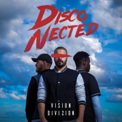 [EP] Un deuxième EP pêchu pour Disco-Nected