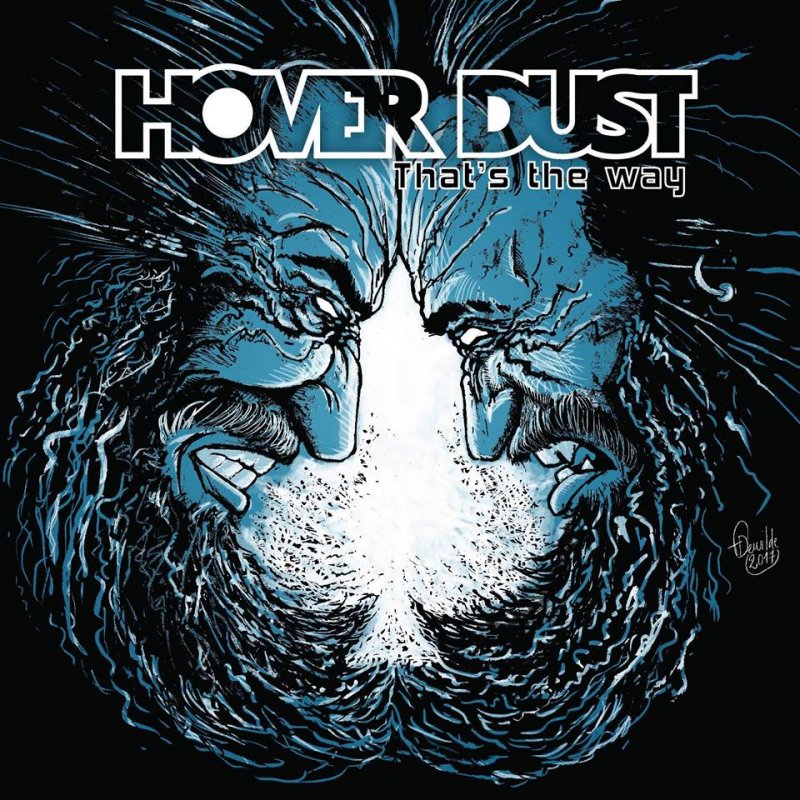 Hover Dust, un nouveau clip et un nouvel album 