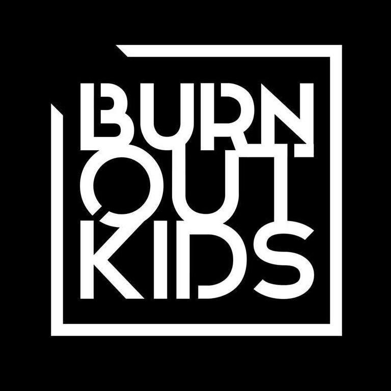 Premier enregistrement live pour Burnout Kids !