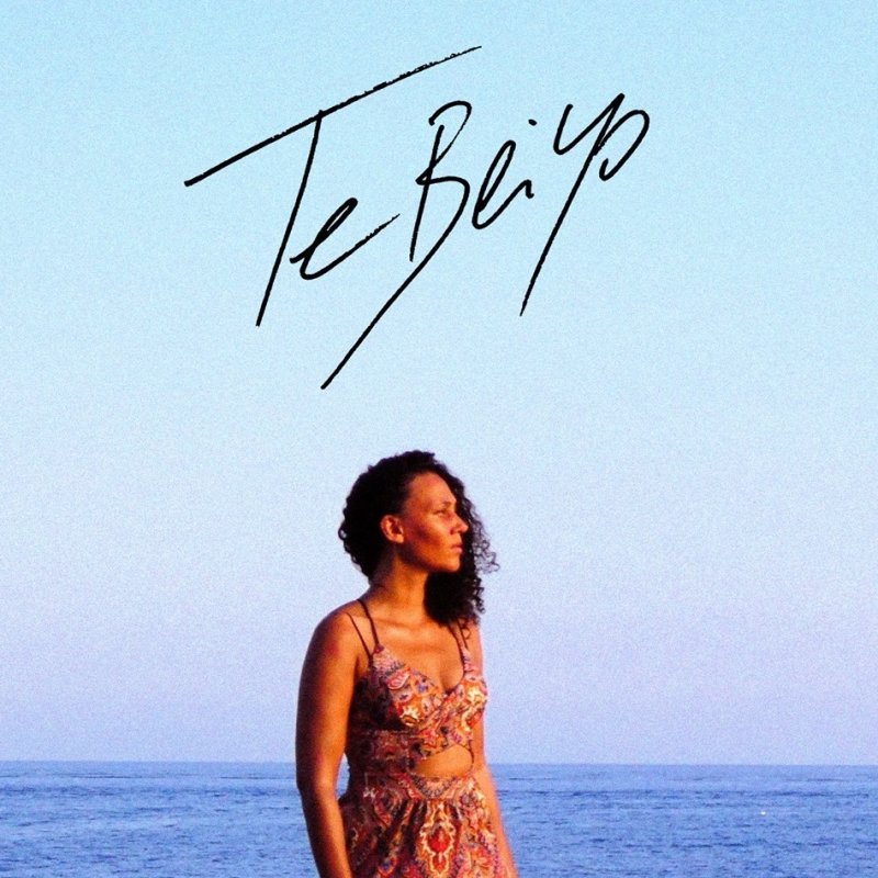 Te Beiyo nous interprète "Deep Blue"