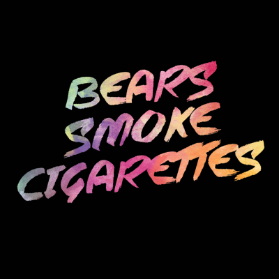 [Calendrier de l'Avent #5] Bears Smoke Cigarettes