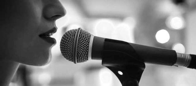 Masterclass : « Singing in English » avec Virginie Coutin