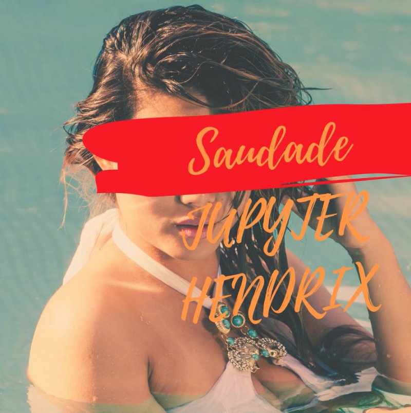 Un nouveau titre pour Jupiter Hendrix : Saudade