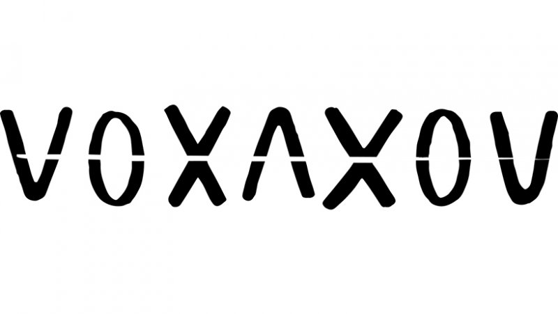 VoxaxoV - Prière #1 