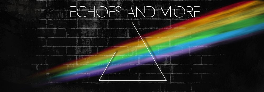 Echoes And More :Tribute Pink Floyd