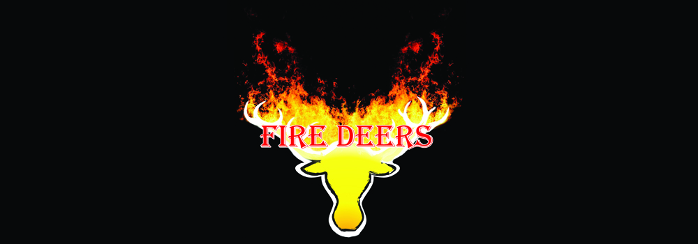 Fire Deers