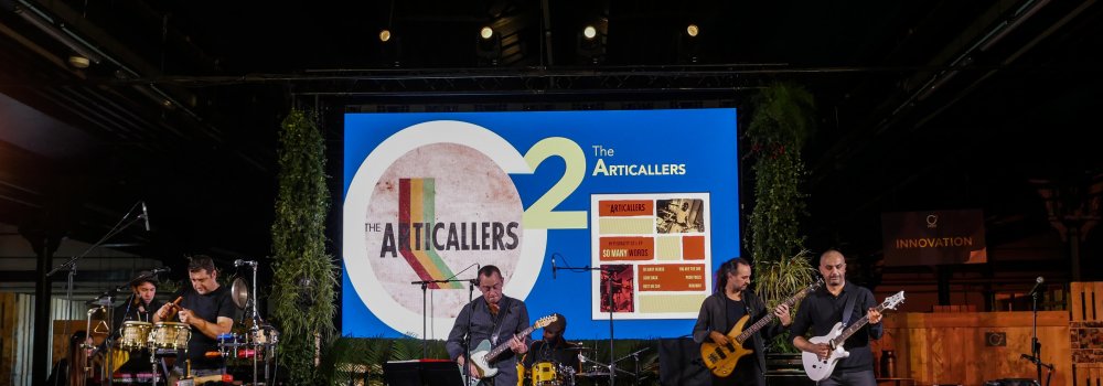 The Articallers